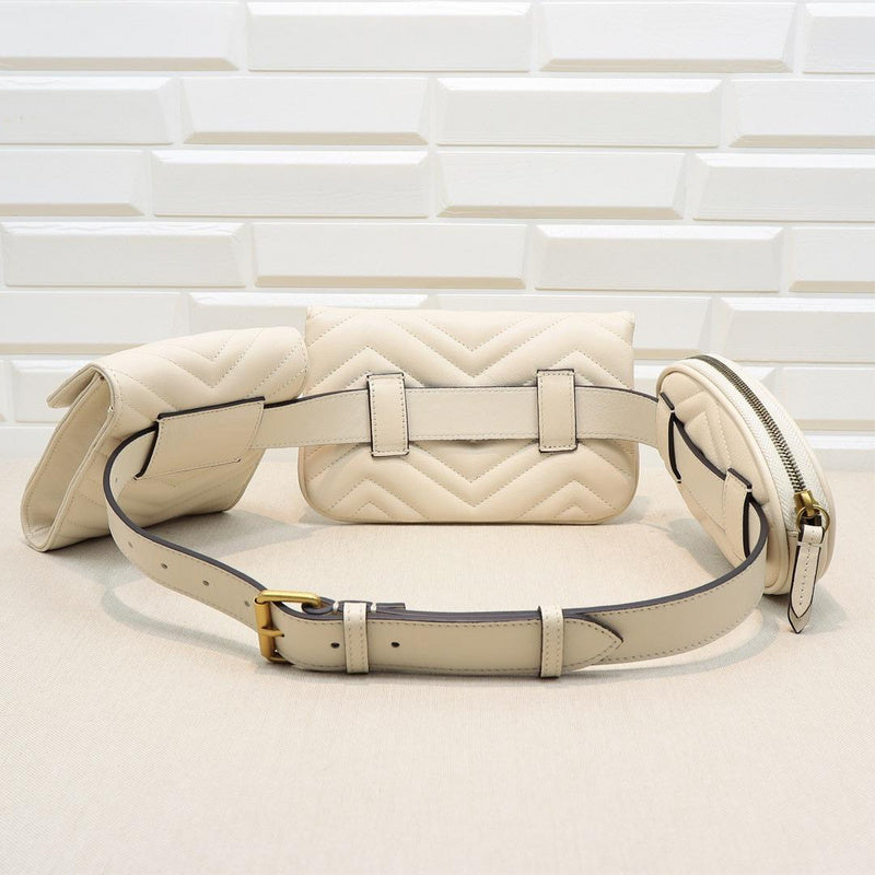 AmeliaLuxury - GCI Bags - 801
