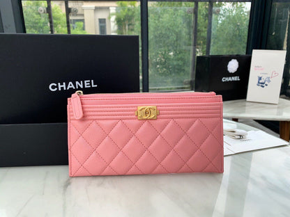 Amelia-i CHL Wallets - 031