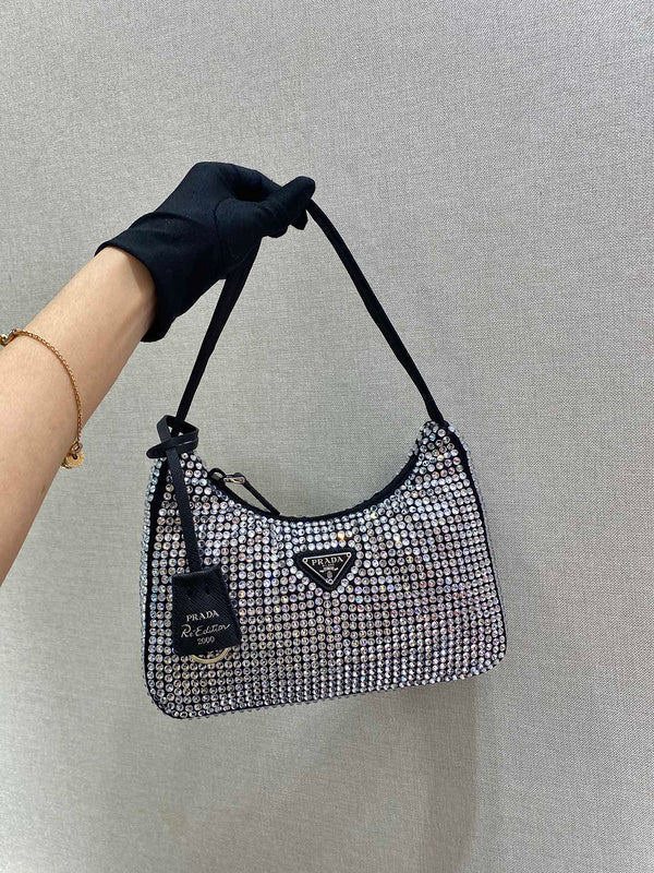Reeby Bags - Prada Bags - 081