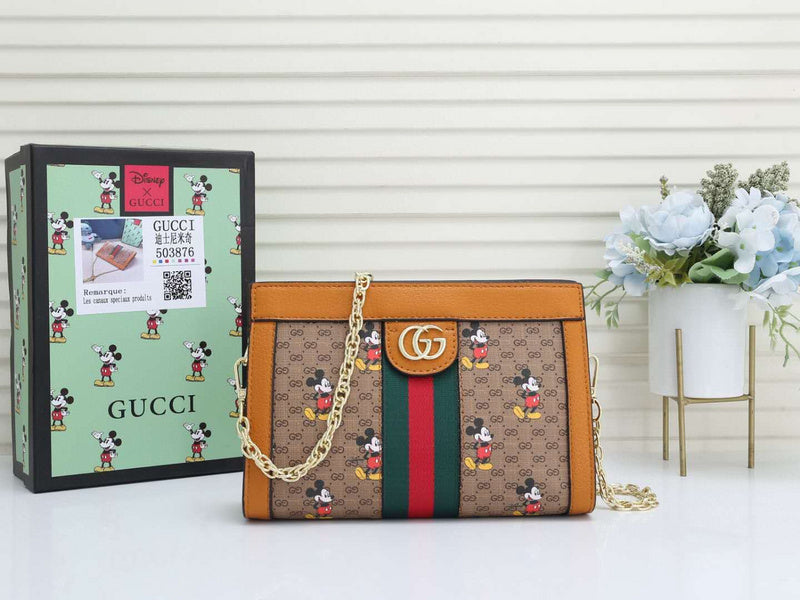 Amelia - GCI Bags - 11084