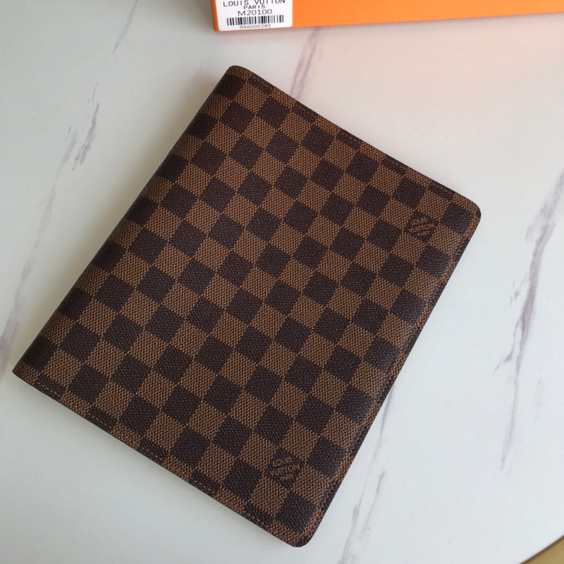 Amelia- LOV  Luxury  Wallets - 717