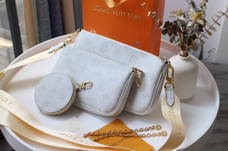 Amelia - LV Bags - 13179