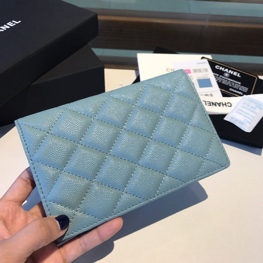 Amelia-i CHL Wallets - 020