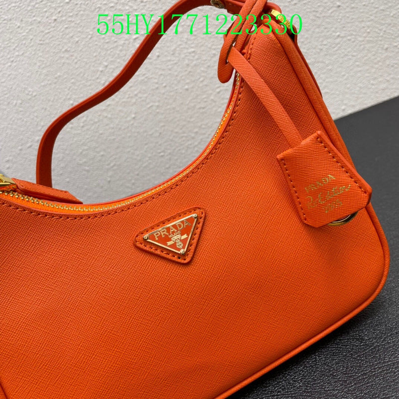 Prada Bags - The Barnes Bags  679