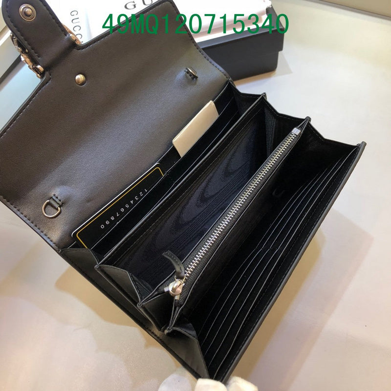 Amelia - GCI Bags - 10683