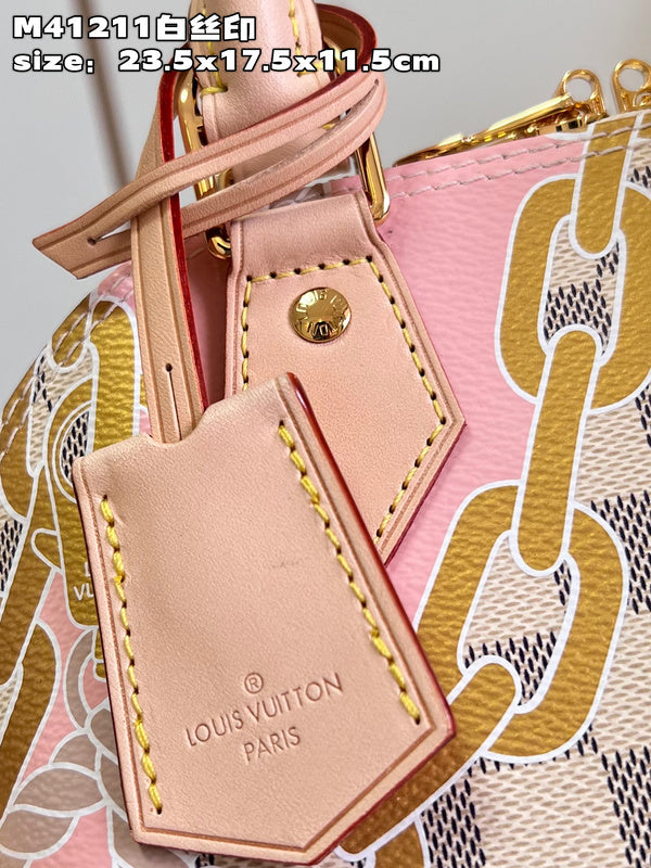 Amelia - LV Bags - 15487