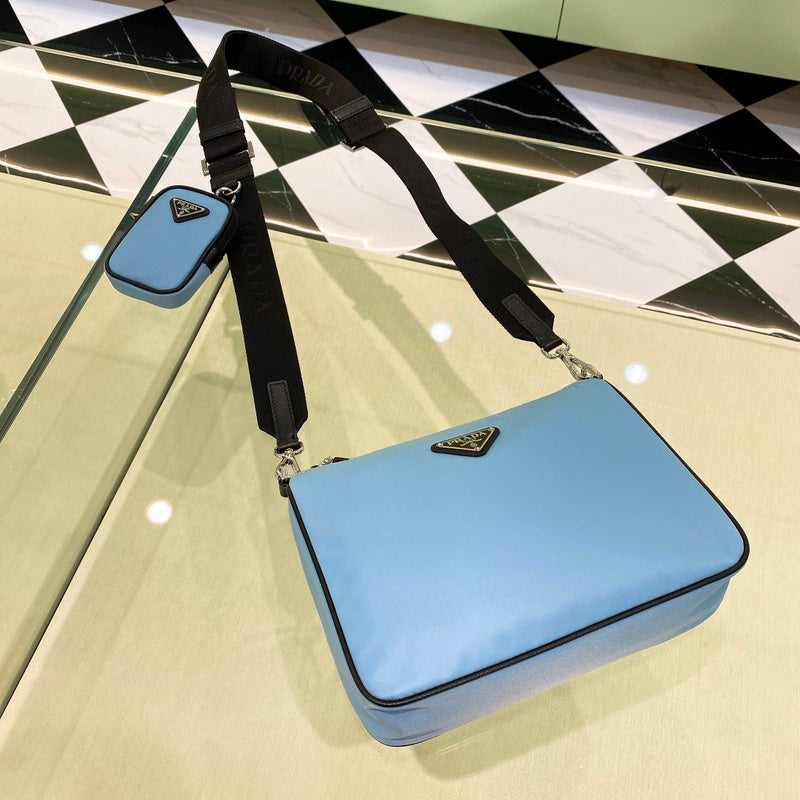 Amelia - PD Men Bags - 197