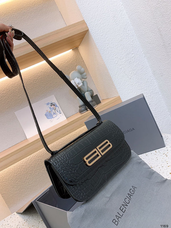 Amelia - BGA Bags - 1611
