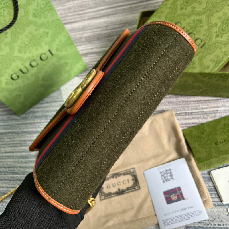 Amelia - Guki Lady Bags - 863