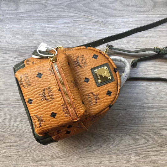 Amelia - MAmeliaBRANDED BAGS - 047