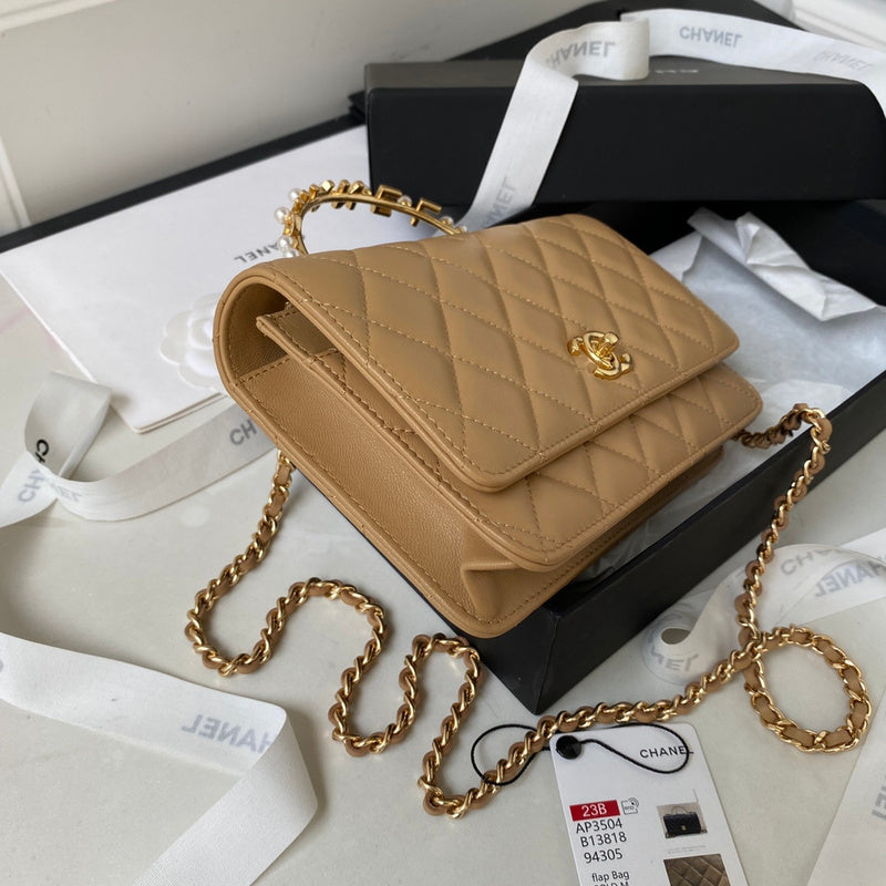 Amelia- CHL Bags - 7340