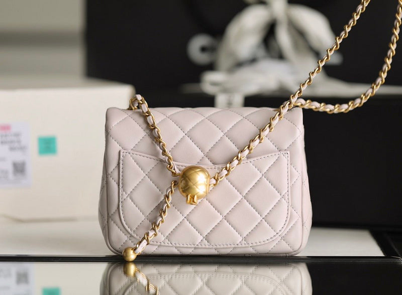 Amelia - CHL Lady Bags - 518