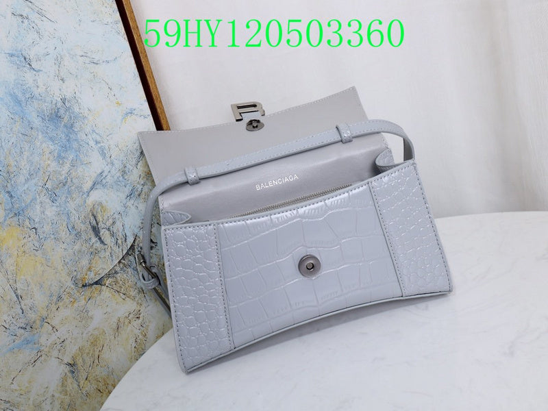 Amelia - BGA Bags - 2522
