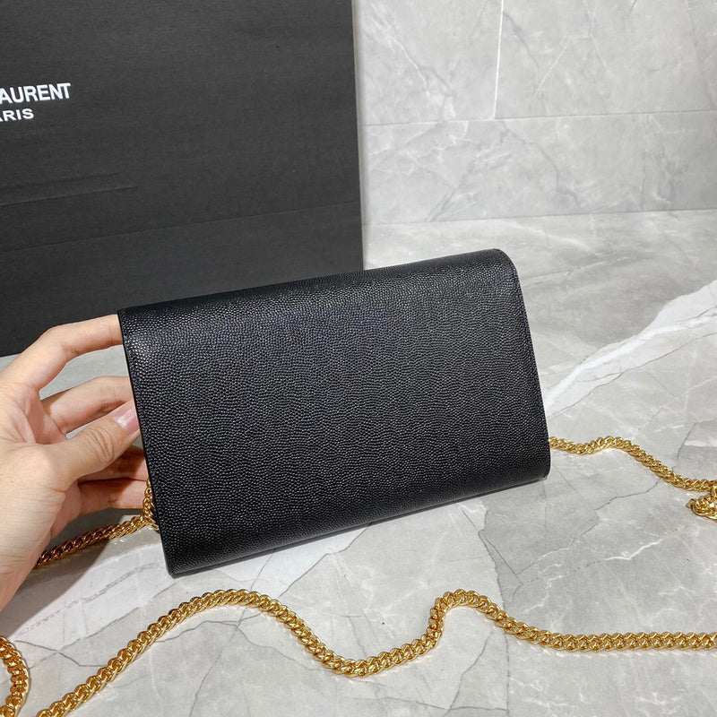 Amelia - YSL Bag - 4101