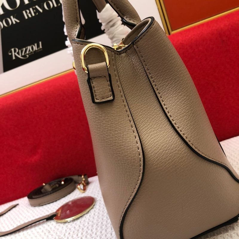 Amelia- PRDA  LUXURY BAGS - 646
