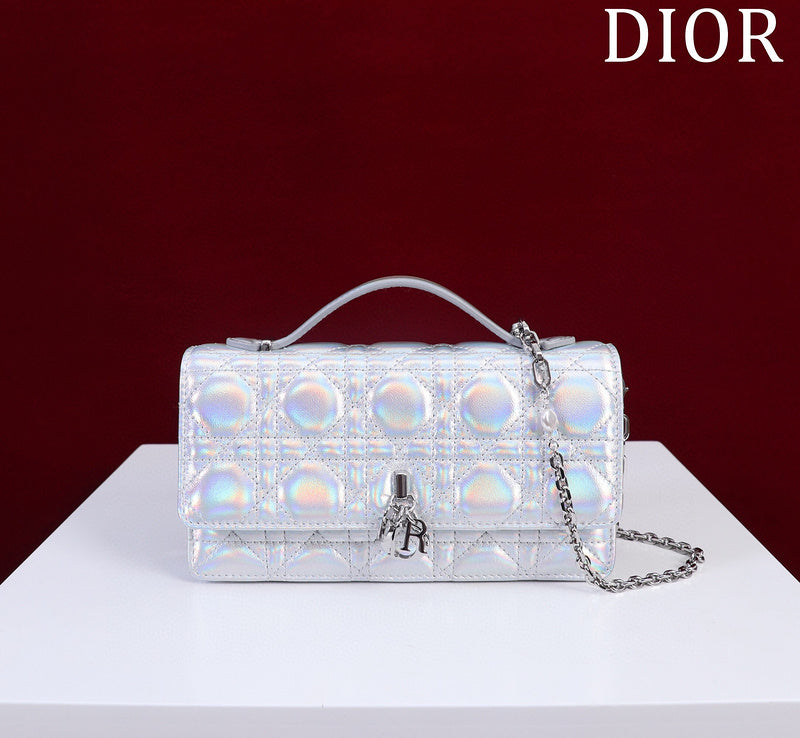 Amelia- DYOR LUXRY BAGS FOR WOMEN - 360