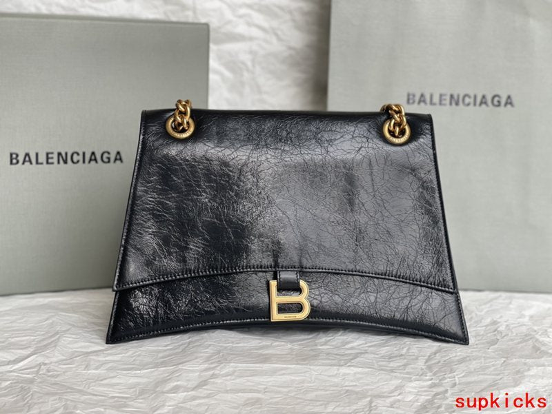 Amelia- BG Hourglass Bags - 034
