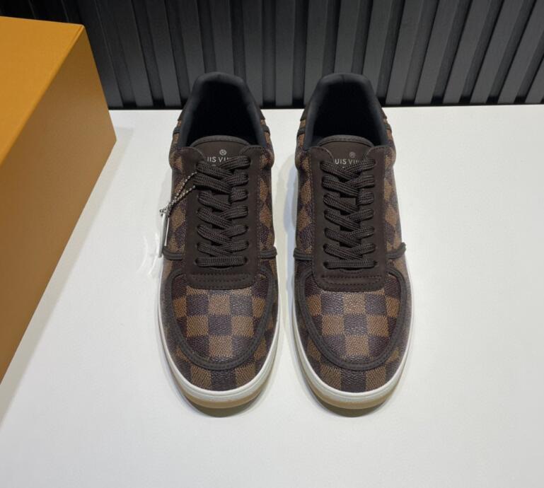 AmeliaLuxury - LOV Men Shoes - 1198