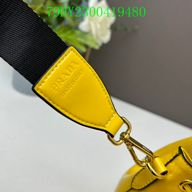 Prada Bags - The Barnes Bags  357