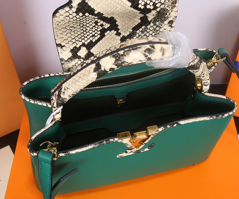 Amelia- GUKI Women Bags - 1715