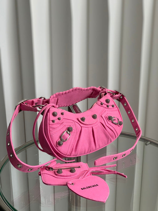 Amelia - BLN-CIAGA WOMEN LUXURY BAGS - 839