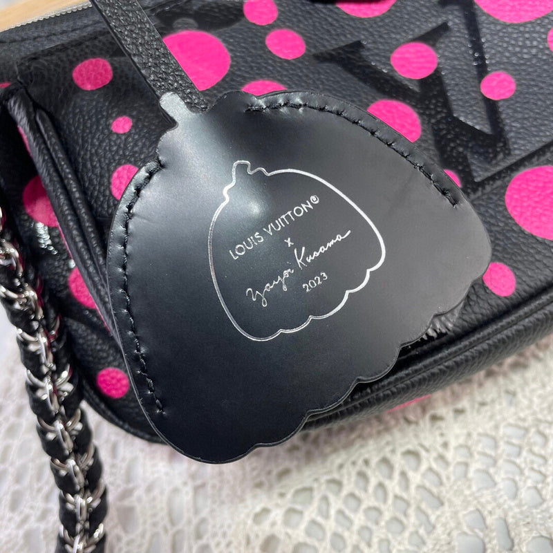 Amelia - LOV Lady Bags - 114