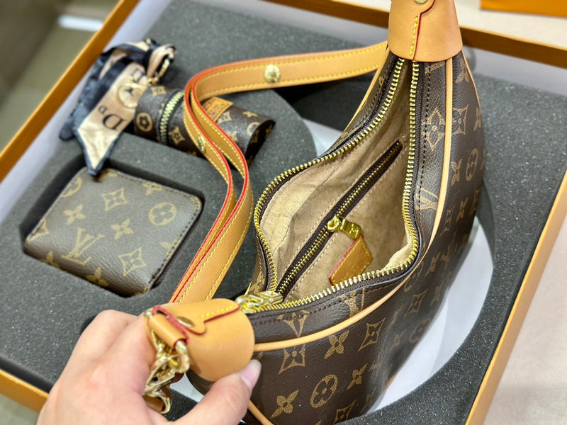 Amelia - LV Bags - 14891