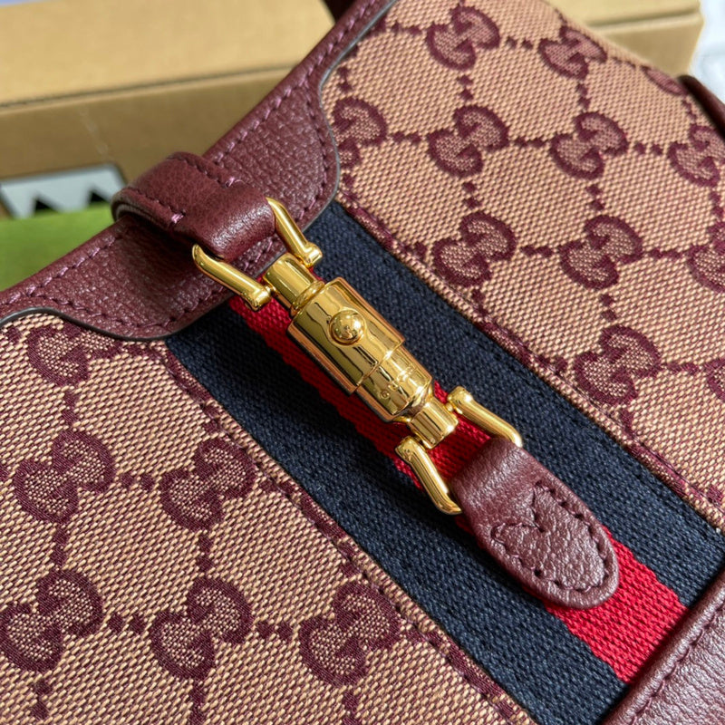Amelia- GUKI Bags - 1224