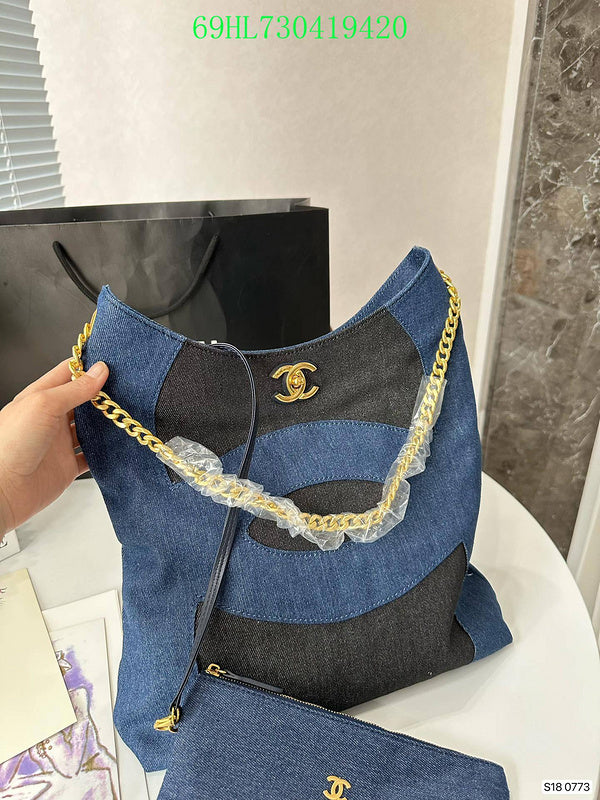 Amelia - CHL Bags - 1061