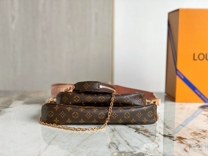 Amelia's Bag Gallery - LOV Bags - 736