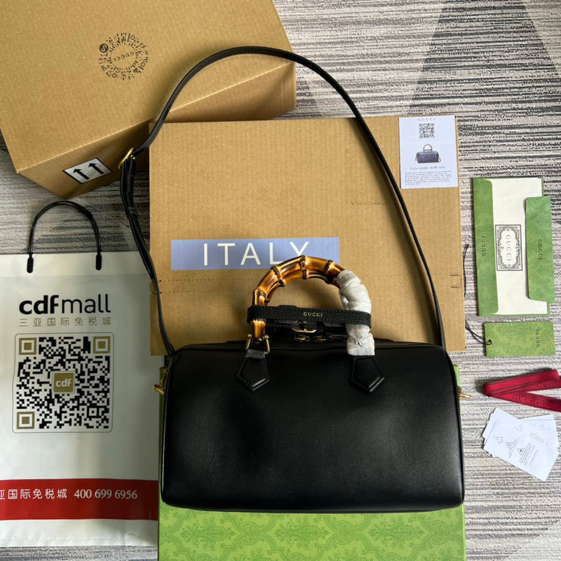 Amelia- GCI Bags - 4323