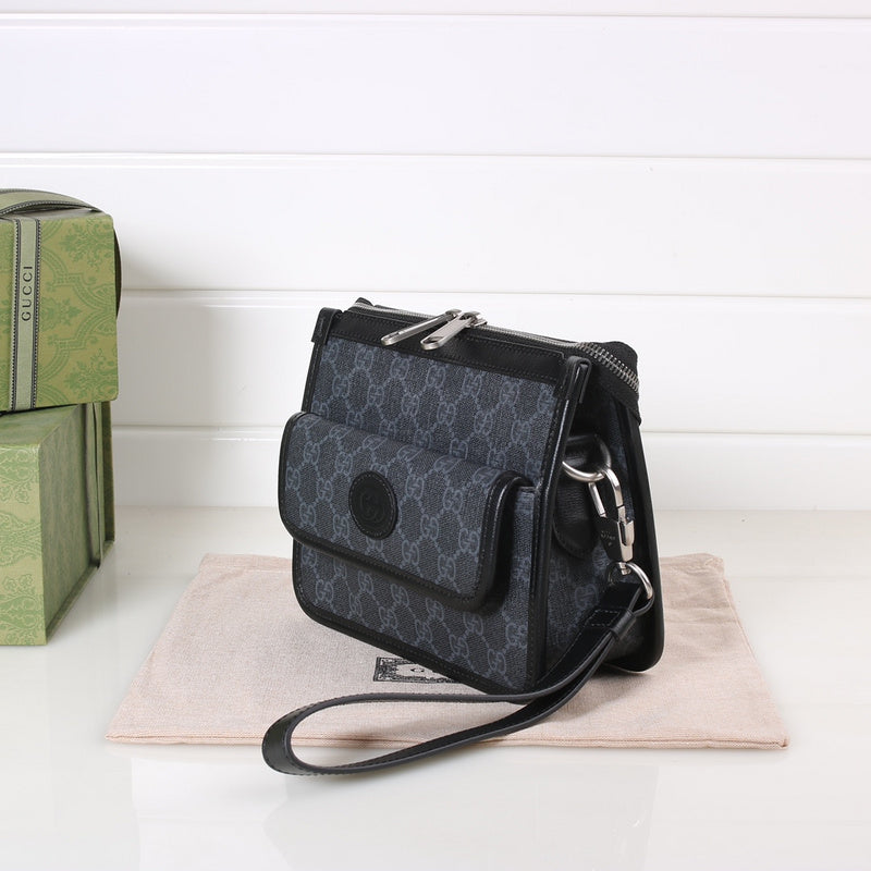Amelia  - GCI Bags - 13131