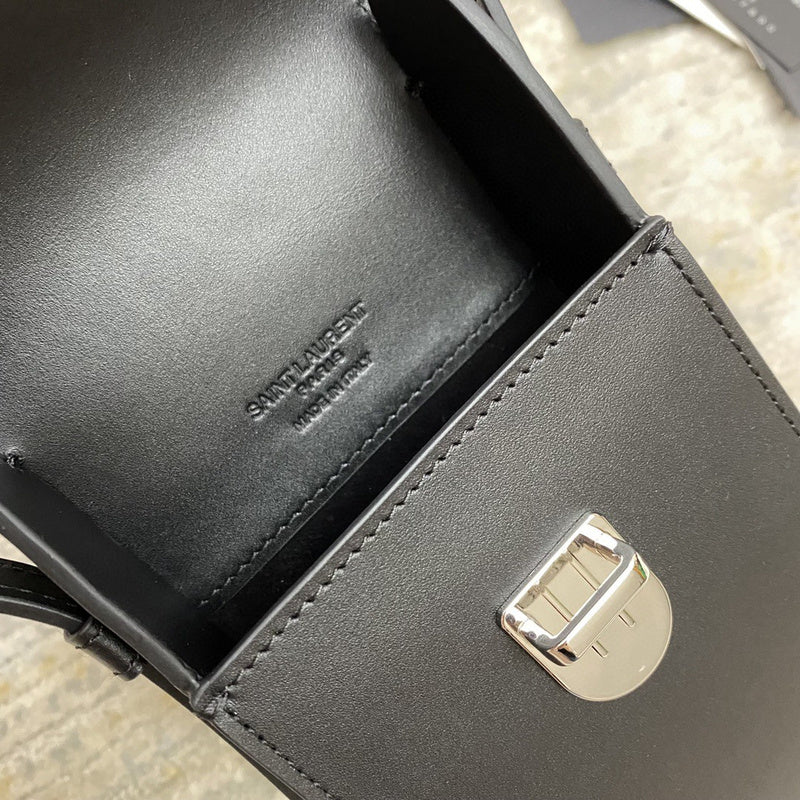Amelia - YSL Bag - 3802