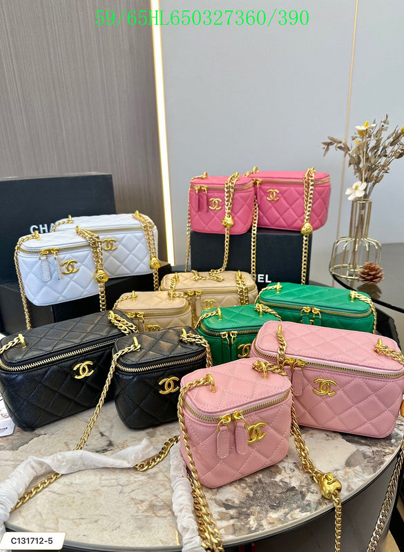 Amelia - CHL Bags - 1233