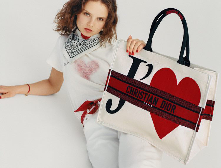 Amelia- DOR Bags - 1245