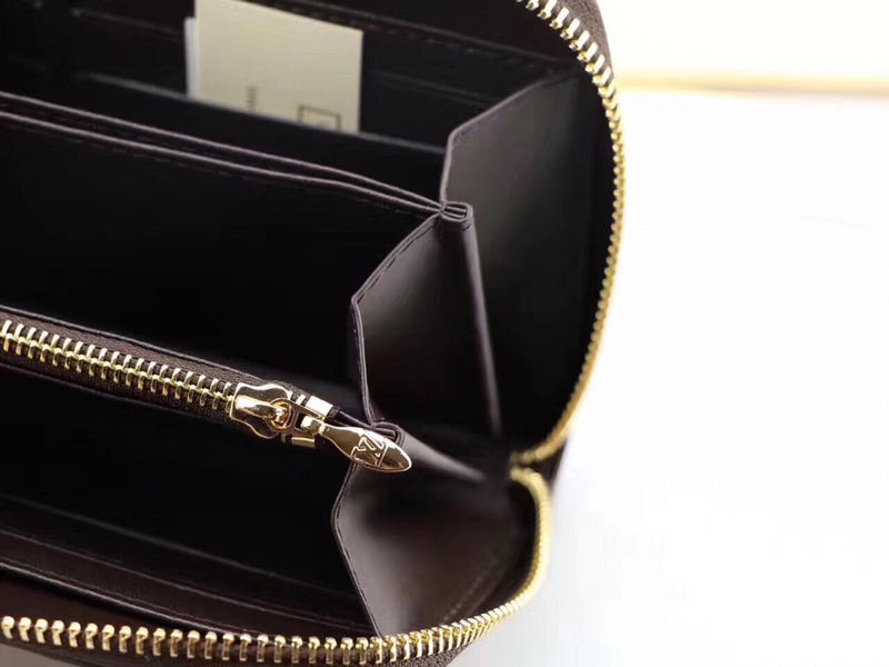 Amelia- LOV  Luxury  Wallets - 677