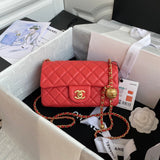 Amelia- CHL Bags - 6405