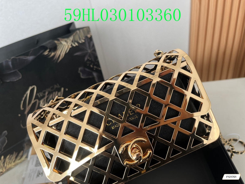 Amelia - CHL Bags - 1636