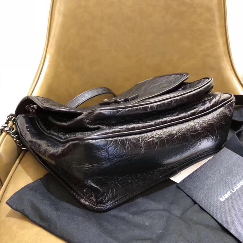 Amelia - YSL Bag - 3884