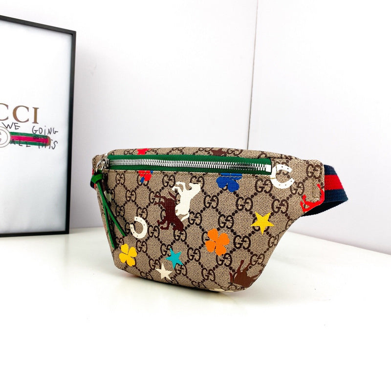 Amelia Fashion - GCI Bags - 2627