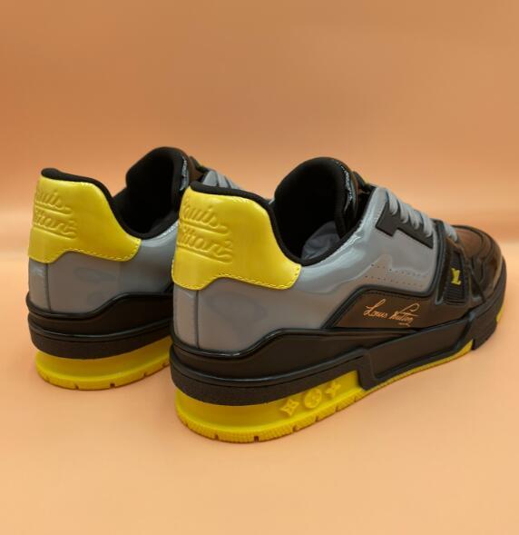 AmeliaLuxury - LOV Men Shoes - 1238