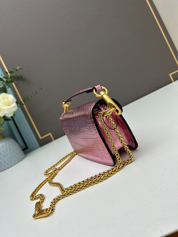 Amelia- VEL WOMEN LUXURY BAGS - 666