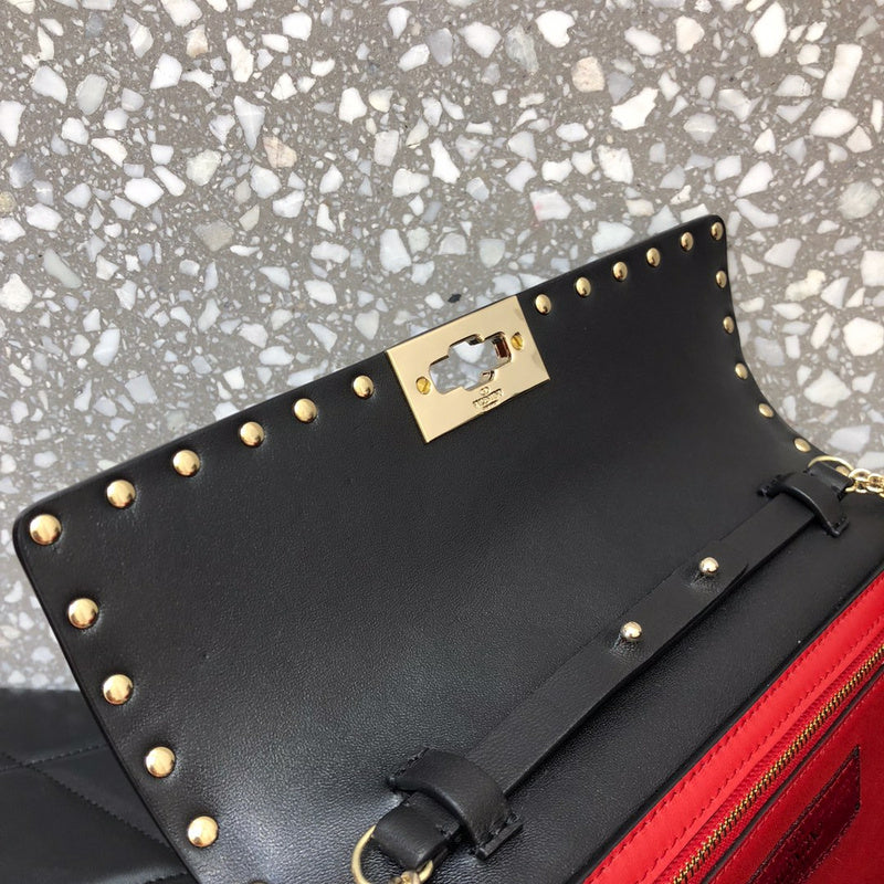 Amelia- VEL WOMEN LUXURY BAGS - 487