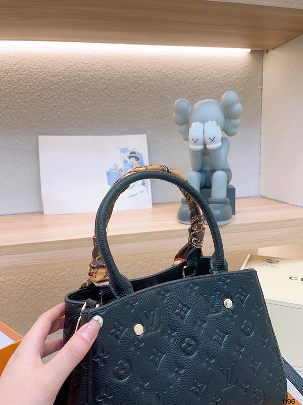 Amelia - LV Bags - 14963