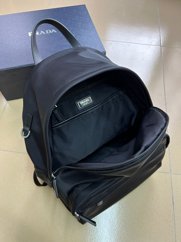 Amelia- PRDA  LUXURY BAGS - 687