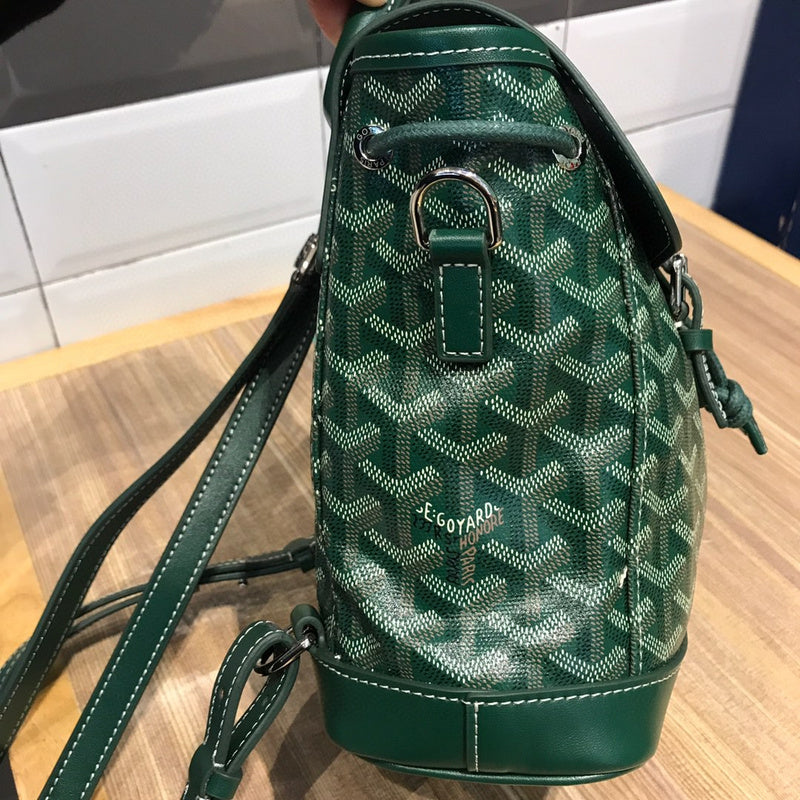 Amelia- G-YARD BAGS - 013