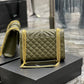 Amelia - YSL Bag - 1887