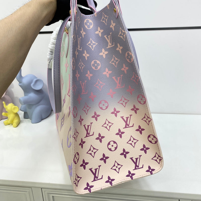 Amelia - LV Bags - 16670