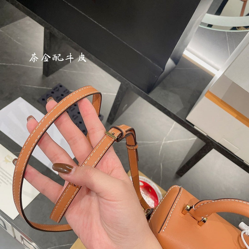 Amelia- - MQM Bags - 155