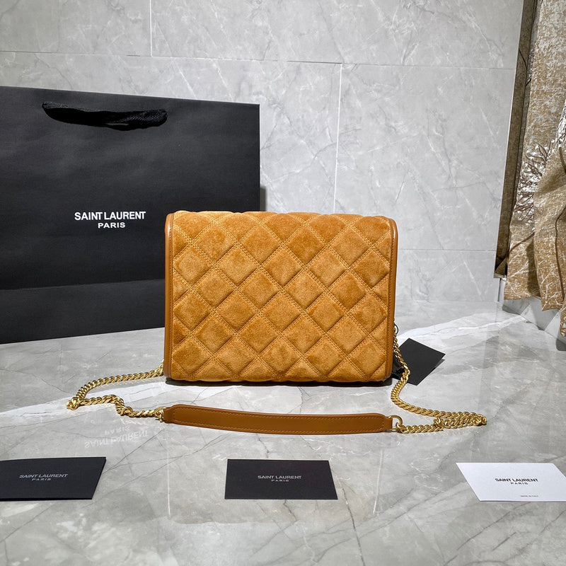 Amelia - YSL Bag - 4120